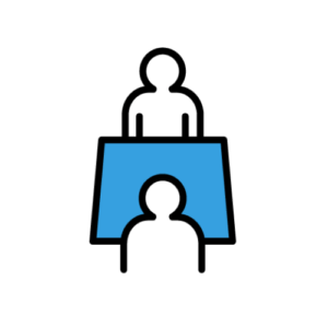 2.ヒアリング/面談