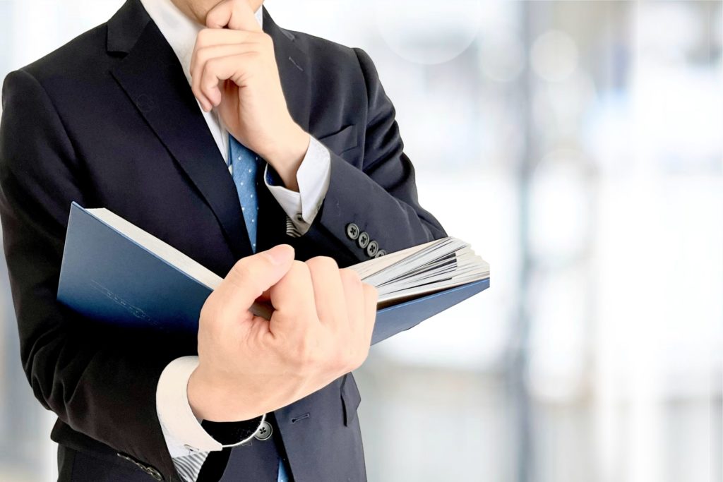 税務調査の対策、すべて引き受けます